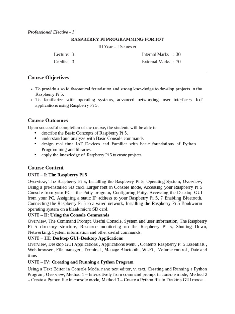 Raspberry Pi 5 230625 | PDF | Command Line Interface | Raspberry Pi