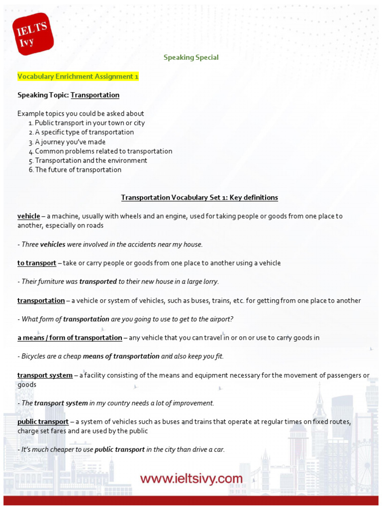 Transportation-220614-174248 | PDF | Exhaust Gas | Traffic
