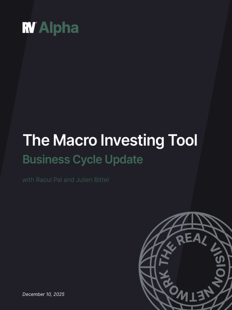 RV Alpha-mit-Dec1125 | PDF | Cryptocurrency | Bitcoin