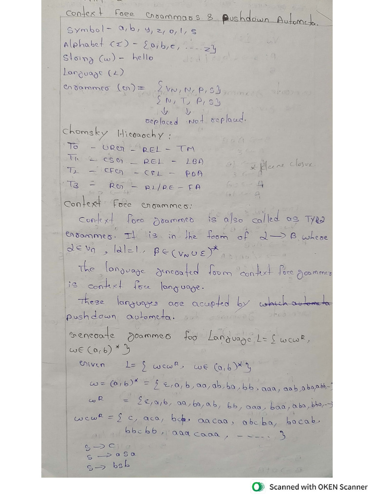Unit-2 At&cd | PDF
