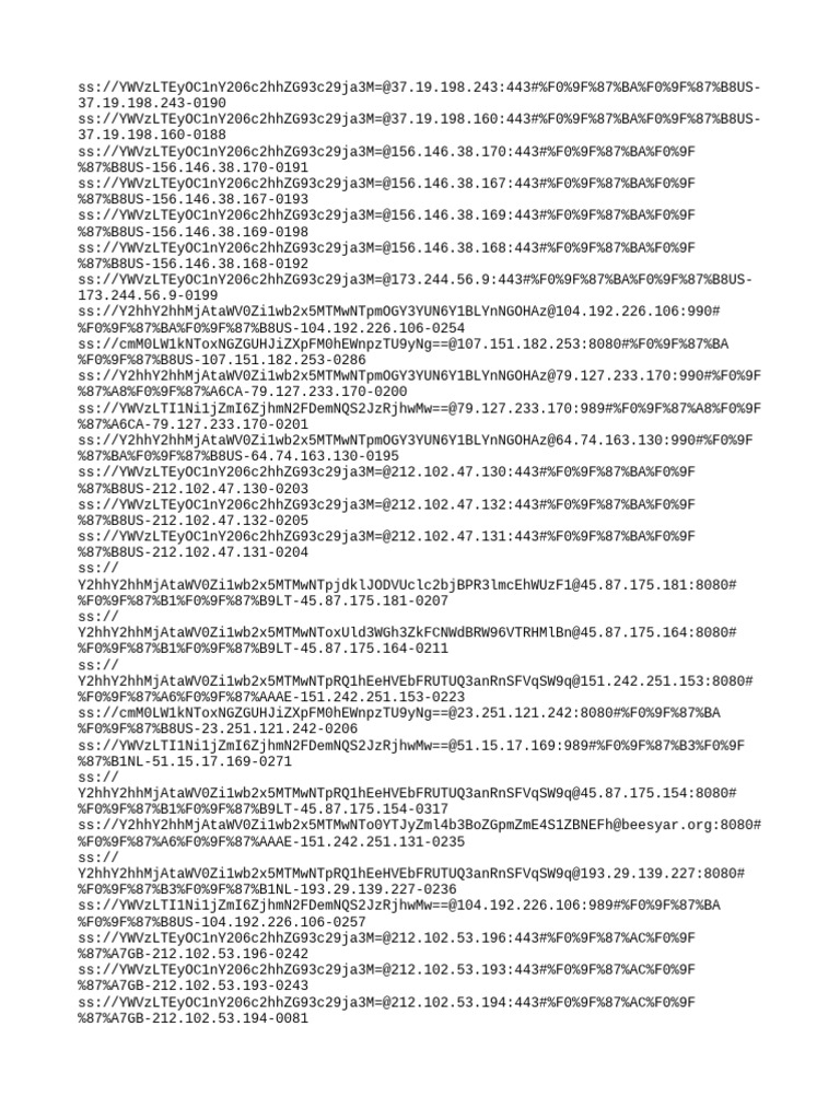 Ss | PDF