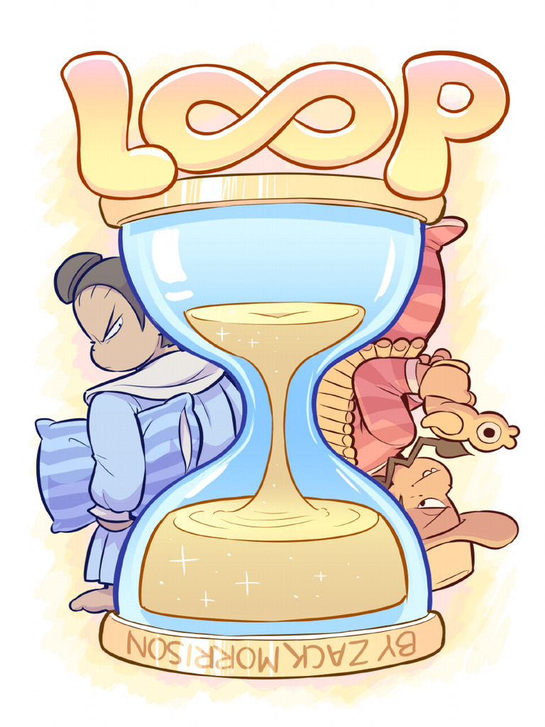 Loop | PDF
