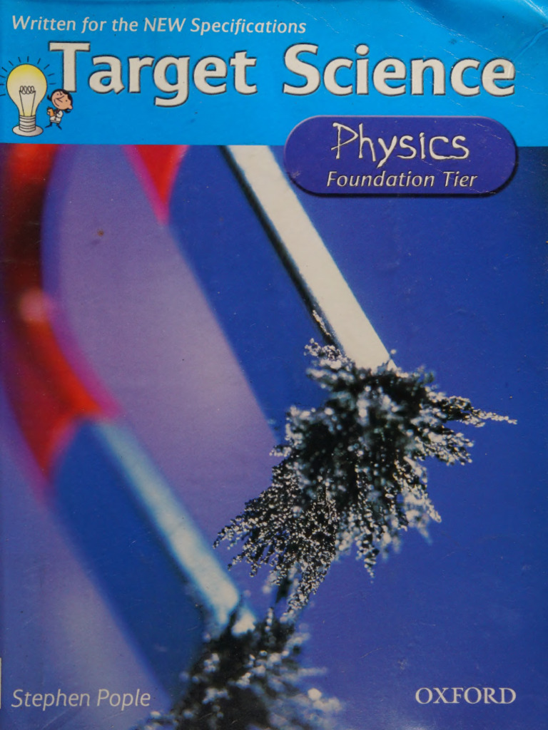 Target Science_ AQA Modular Science_ Physics Foundation Tier -- Pople ...