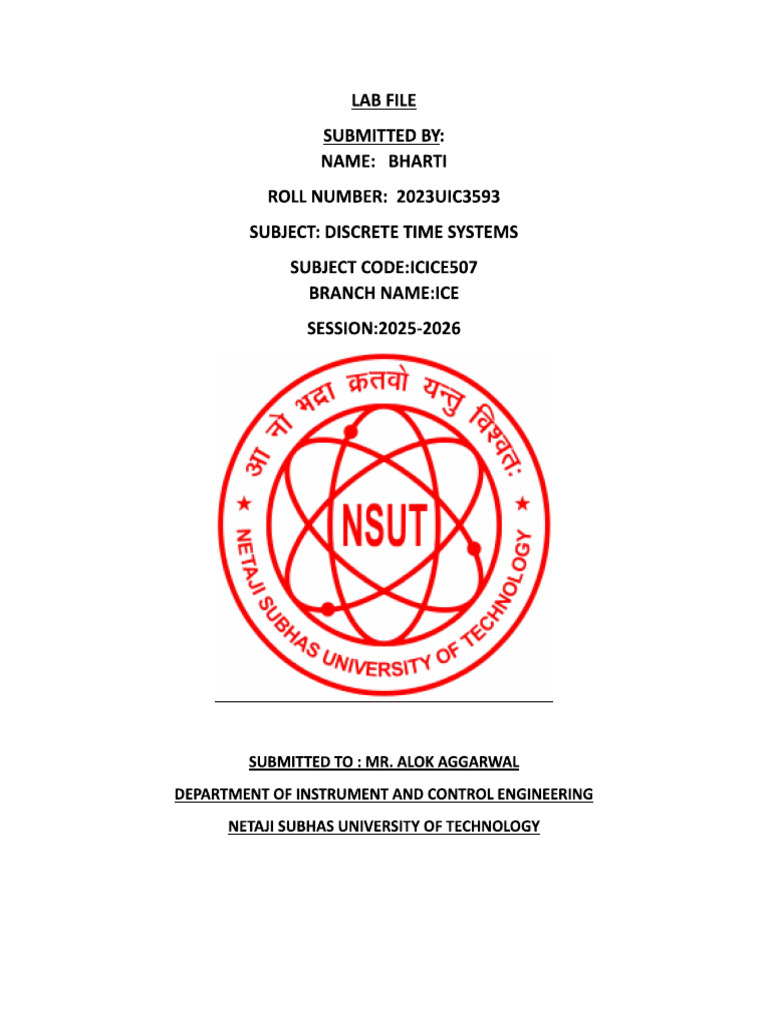 DTS Final | PDF
