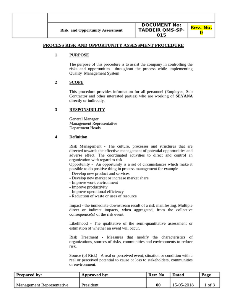Sascl-mn-0013-Qhsse Ims Guidelines For Benefits and Claims Matrix | PDF ...