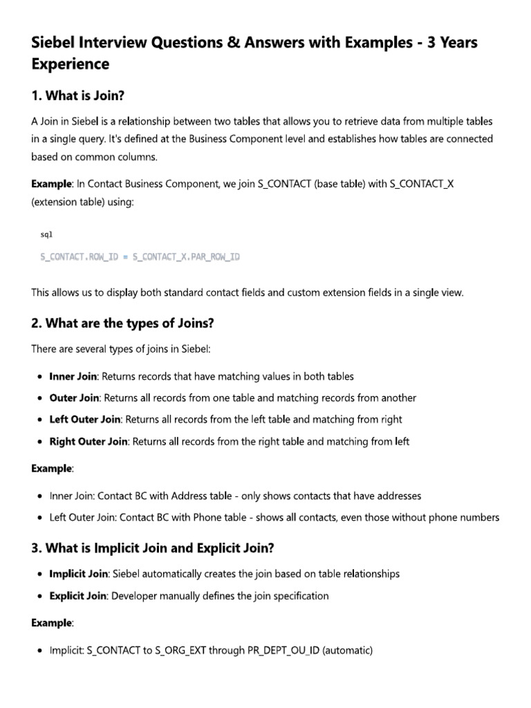 Interview Answers WD Examples Claude AI | PDF
