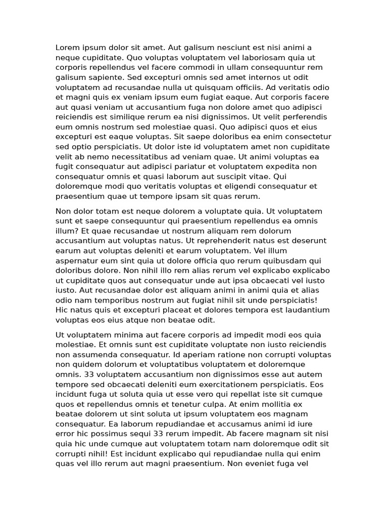 DocAula 01 | PDF