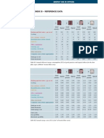 Ratios Eclairage Intérieur Des Immeubles Par Fonction