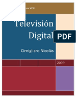 Investigación Television Digital