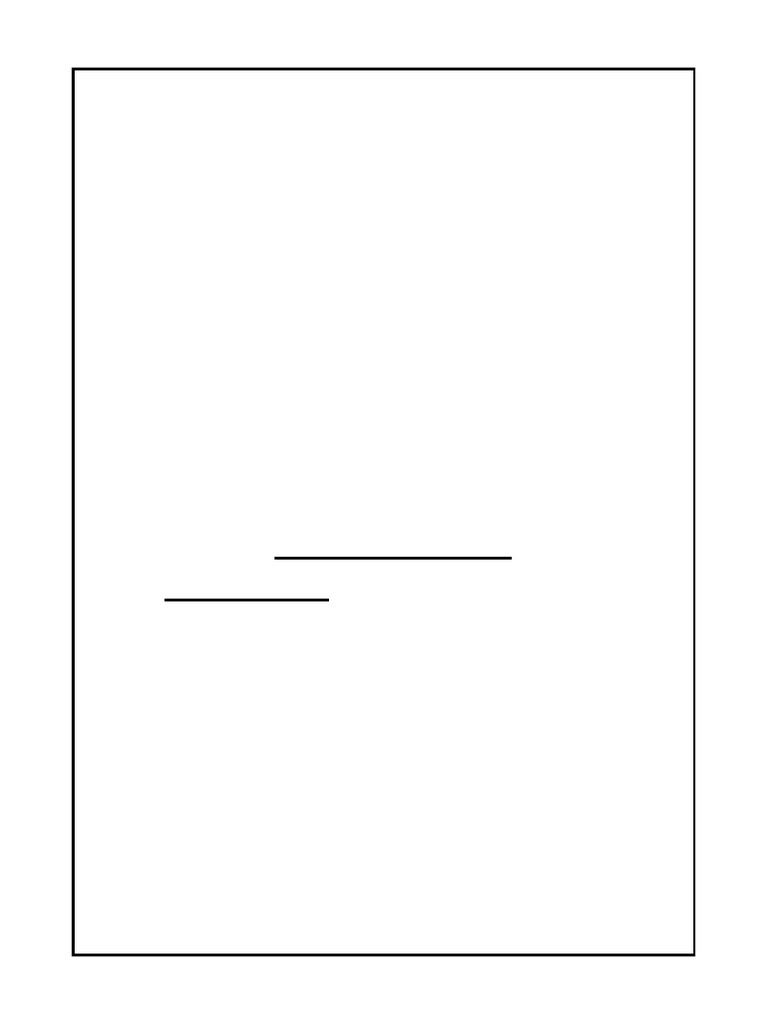Sample Company Registration Certificate | PDF