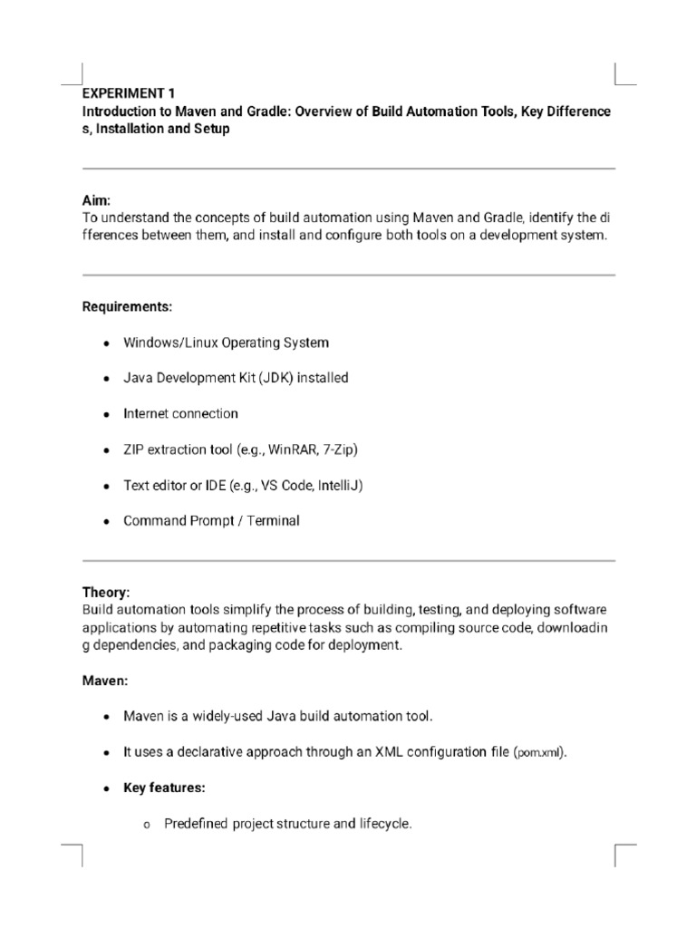 Devops Manual (1) Phoenix | PDF