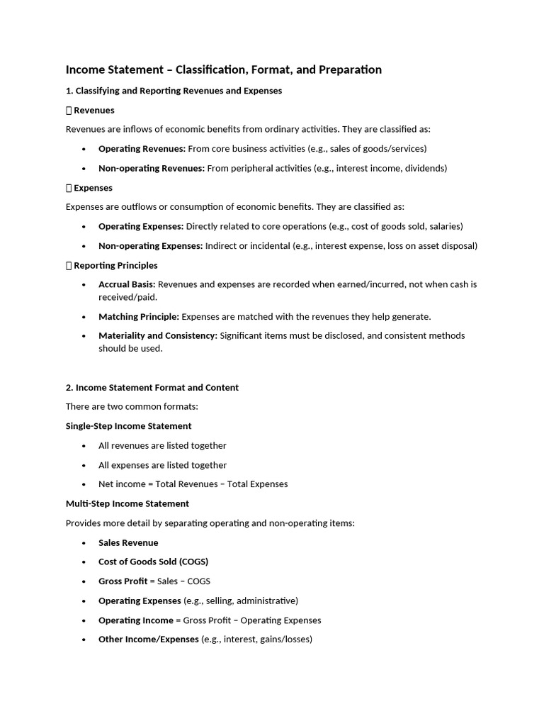 ACC 114 20252026 | PDF | Debits And Credits | Expense