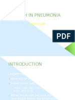 Ldh in Pneumonia (Asrita)