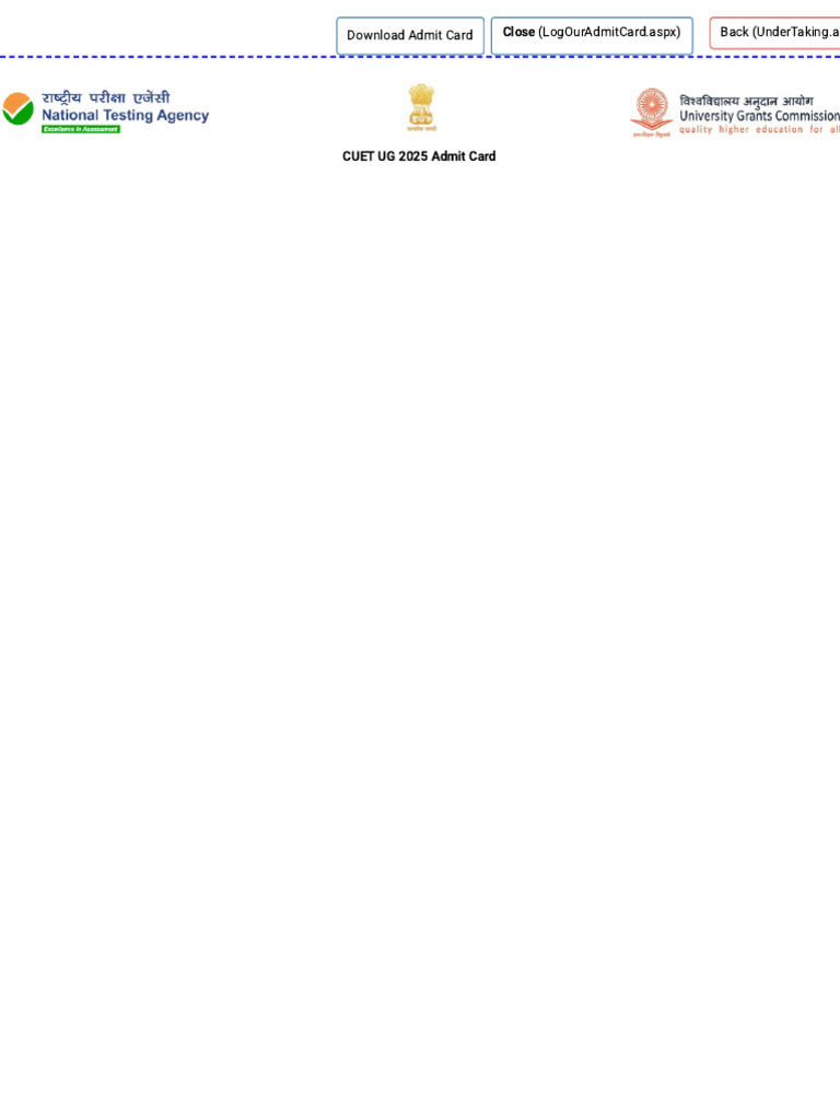neeshu (1) | PDF | Identity Document