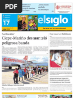 Edicion Domingo 17-06-2012