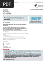 Pre-Entry Housing Check Guidelines | PDF | Dormitory