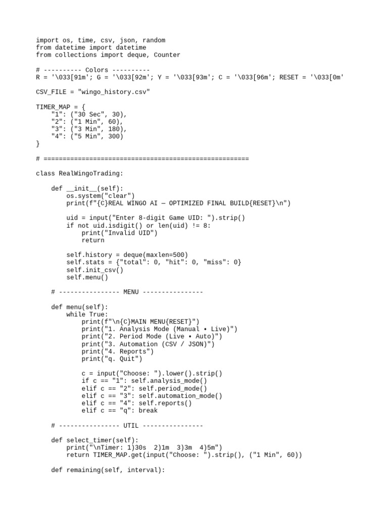 Gpt Optimize | PDF | Computer File Formats | Computer Data