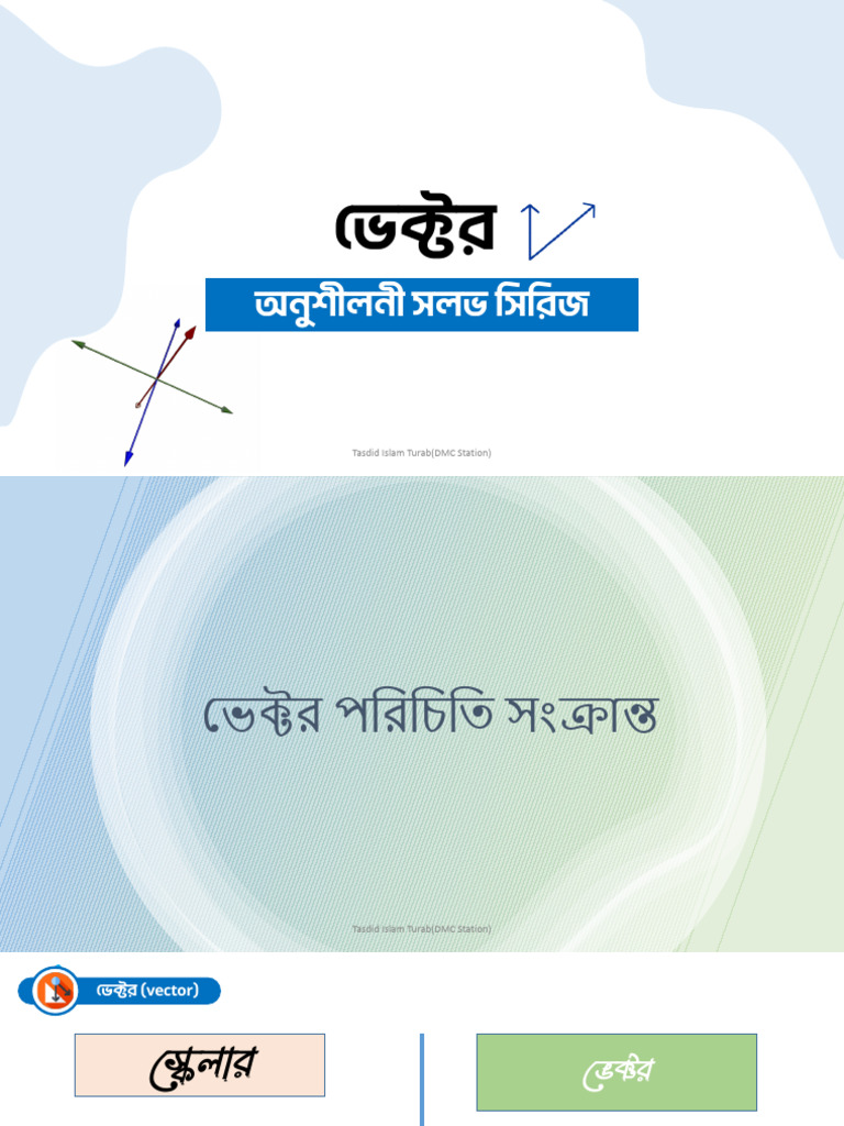 Tasdid Islam Turab (DMC Station) | PDF