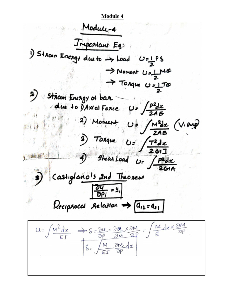 MOS Module 4 | PDF