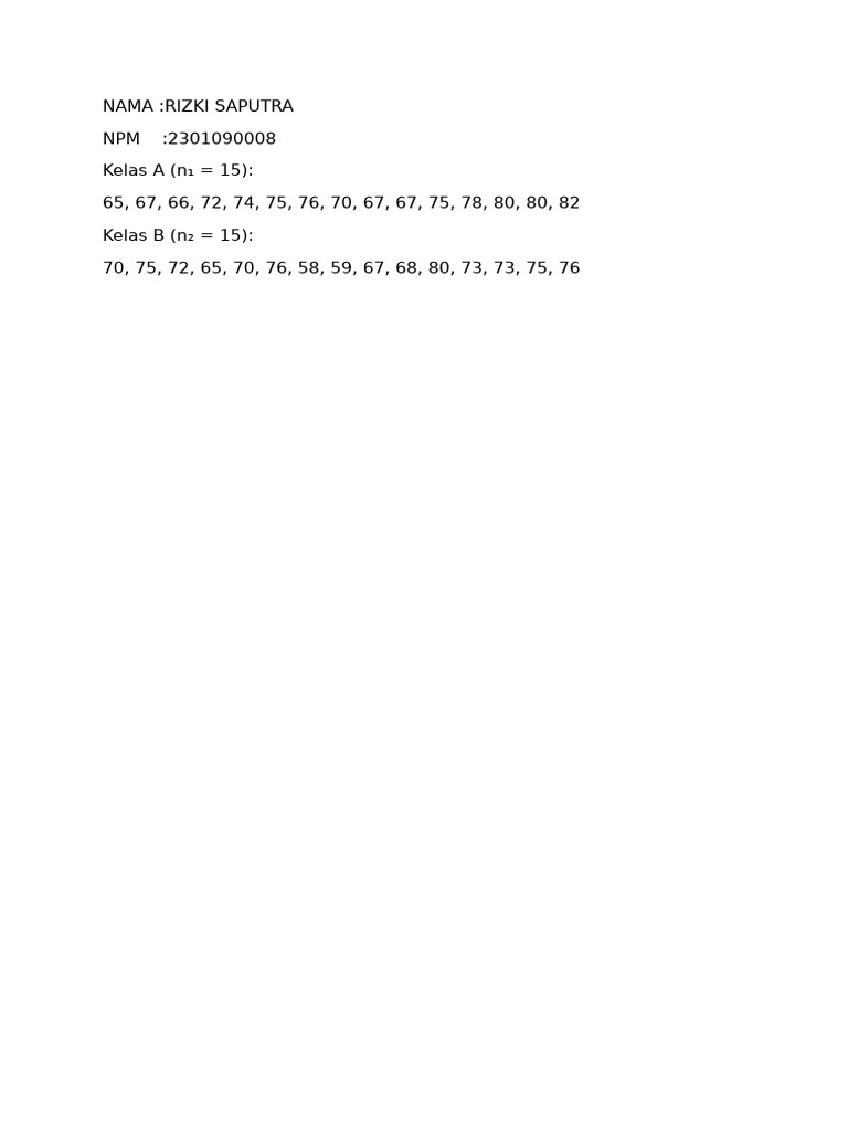 Dokumen | PDF