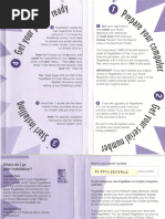 Adobe Pagemaker 7.0 Installation Guide | PDF