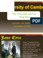 Jane Eyre