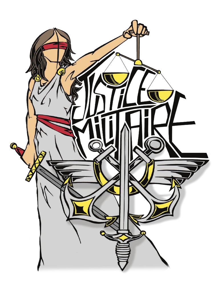 Histoire de la justice militaire en France | PDF | Justice | Crime et ...
