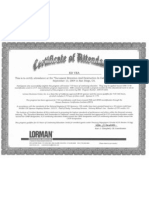 Training - Lorman - 0904 - Document Retention and Destruction in Ca