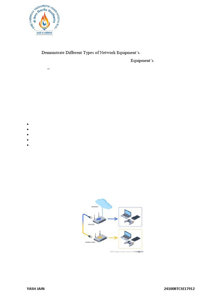 cn exp | PDF | Computer Network | Network Topology