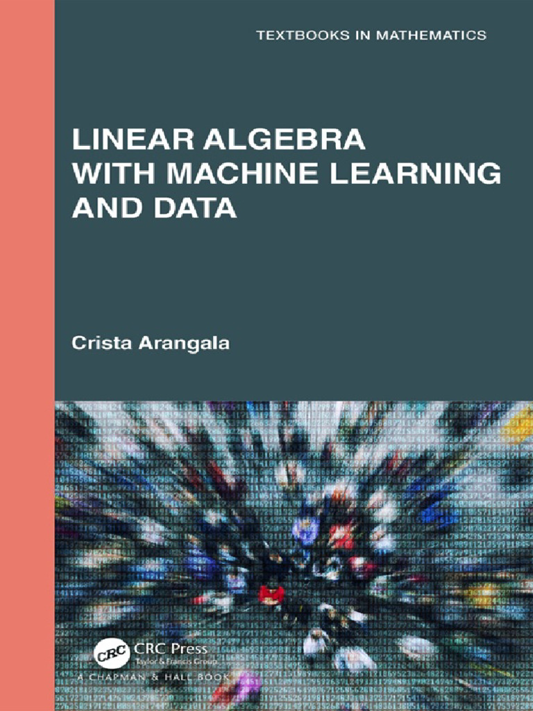 Linear Algebra for Data Analytics | PDF | Eigenvalues And Eigenvectors ...