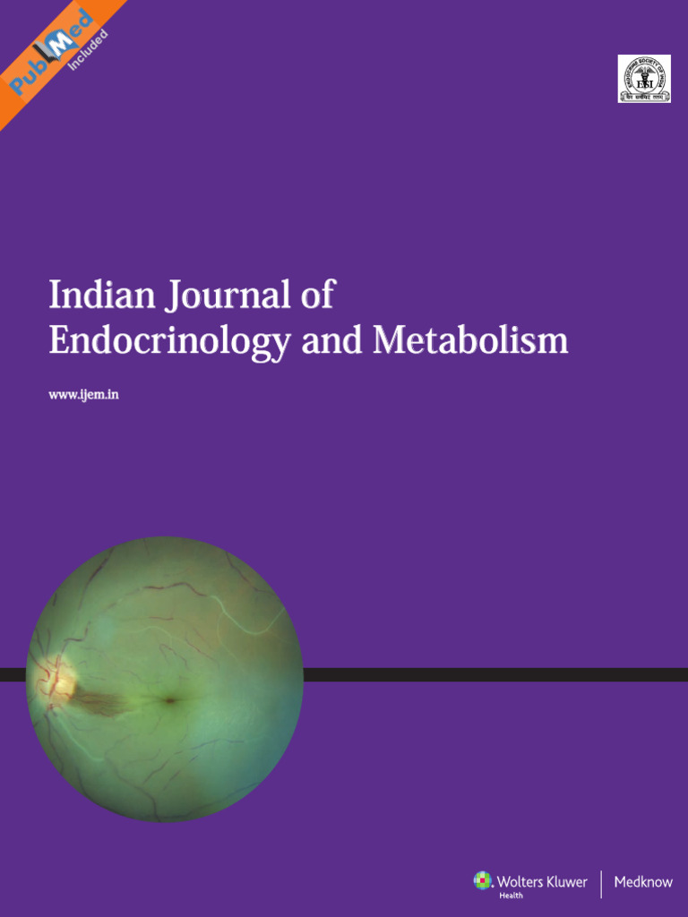 Cr-38 Ijem Cdl Syndr Babul | PDF | Endocrinology | Hypothyroidism