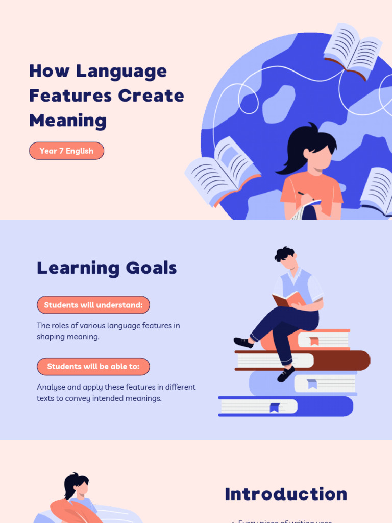 How Language Features Create Meaning Presentation_20251228_221954_0000 ...