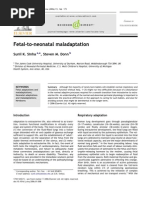 Download Fetal to neonatal transition abnormalitiespdf by hatembeshir SN97326715 doc pdf