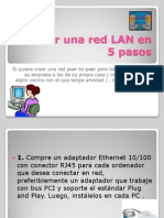 instalarunaredlanen5pasos-110301214133-phpapp02