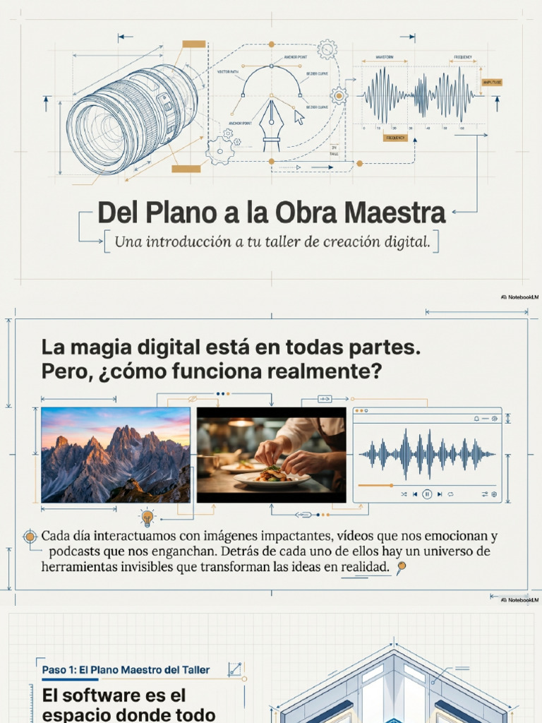 CCII - Tema 3.1 - Software, Herramientas y Aplicaciones | PDF