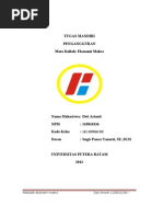 Download 24670191-Makalah-PengangguranbyDwiAriantiSN97328056 doc pdf