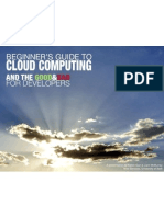 Beginner s Guide to Cloud Computing