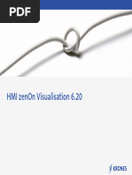 ZenOn HMI Programming Instructions | PDF | Computer File | Icon (Computing)