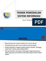 Download Teknik Pemodelan Sistem Informasi by Septi Triswati SN97328709 doc pdf