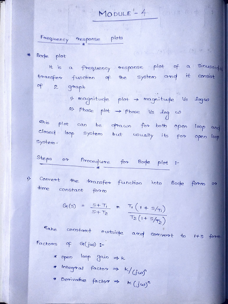 Module 4 | PDF
