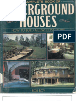 [Architecture eBook] the Complete Book of Underground Houses