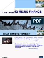 Microfinance