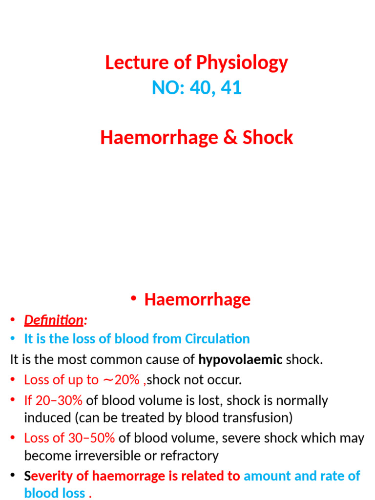 Lecture 40, 41 | PDF | Kidney | Angiotensin