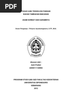 Download ITP Asam Sorbat by Astri Pratiwi SN97331413 doc pdf