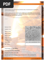 ASTM A126 Gray Iron Casting Overview | PDF | Casting | Pipe (Fluid ...