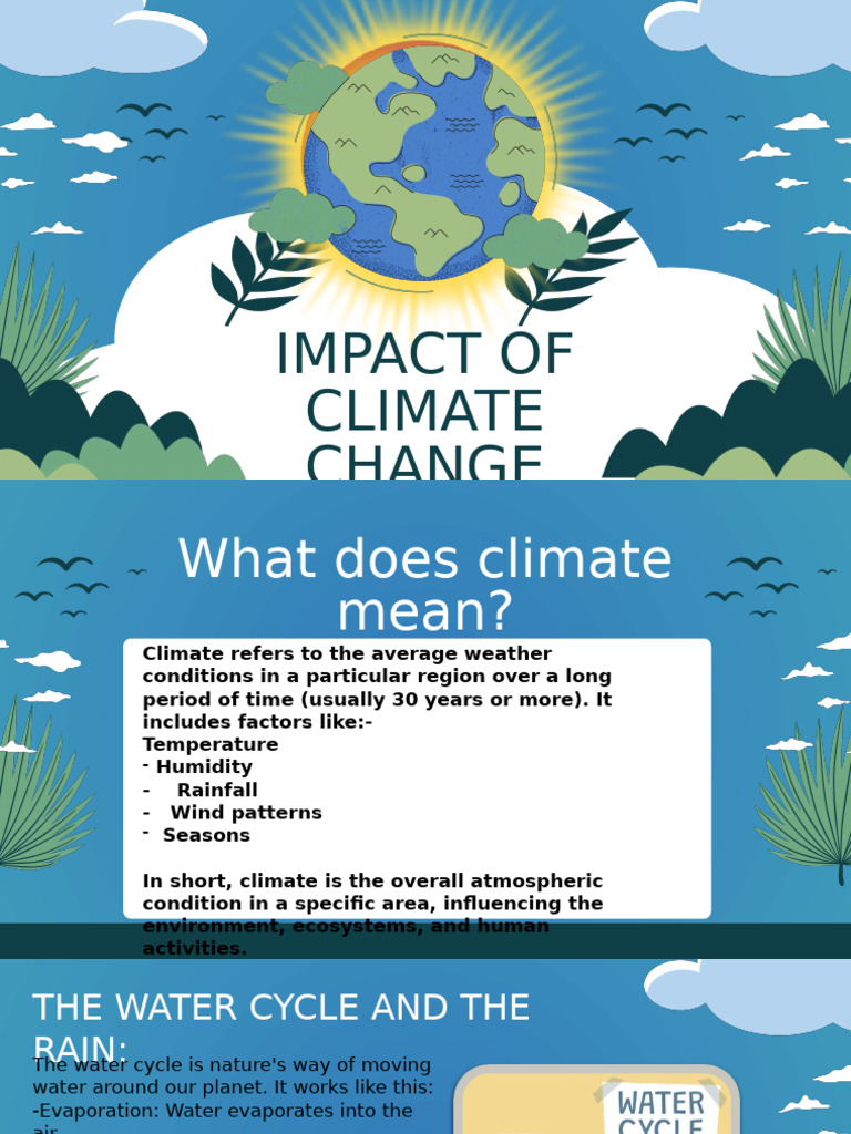 Science Sea I | PDF