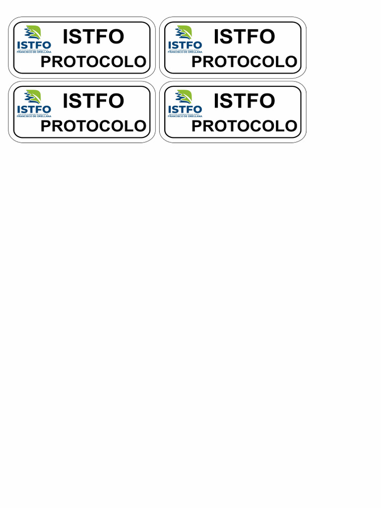 PROTOCO | PDF