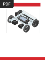 VEX IQ BaseBot Build Instructions | PDF | Vehicle Technology | Wheel