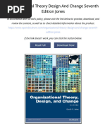 Oxford Handbook of Career Development | PDF