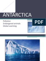 Antarctica